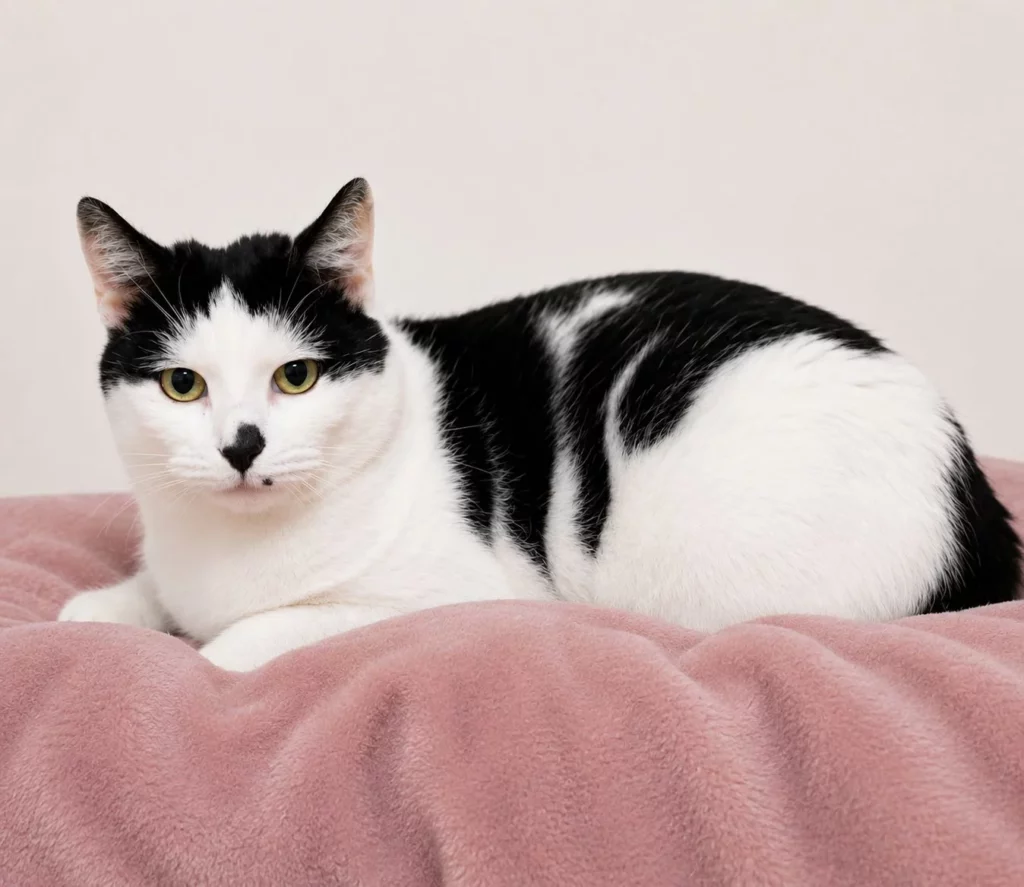 Layla Adopt a cat